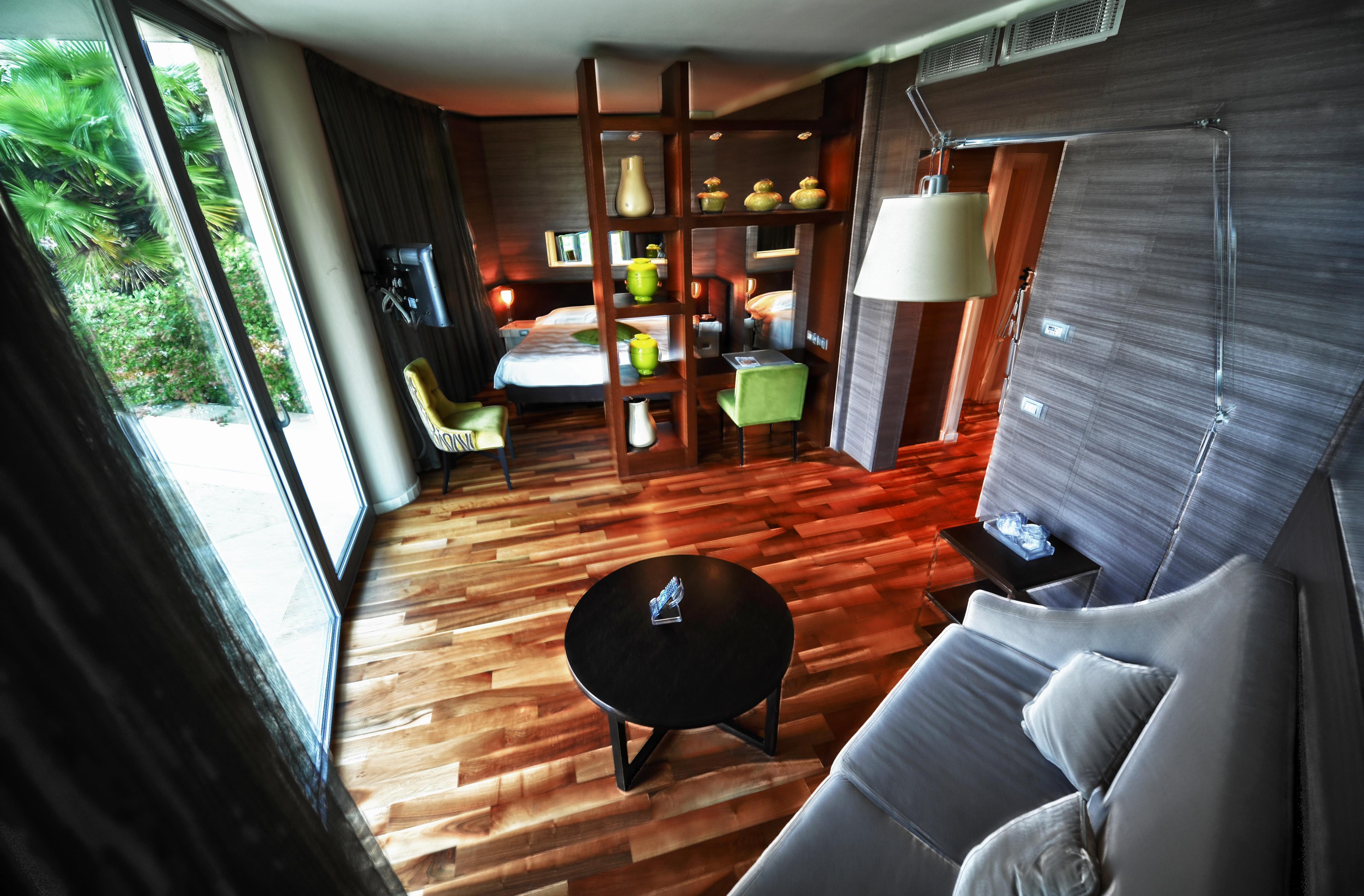 أبيتاليا تاور بلازا بيزا المظهر الخارجي الصورة A room at the hotel