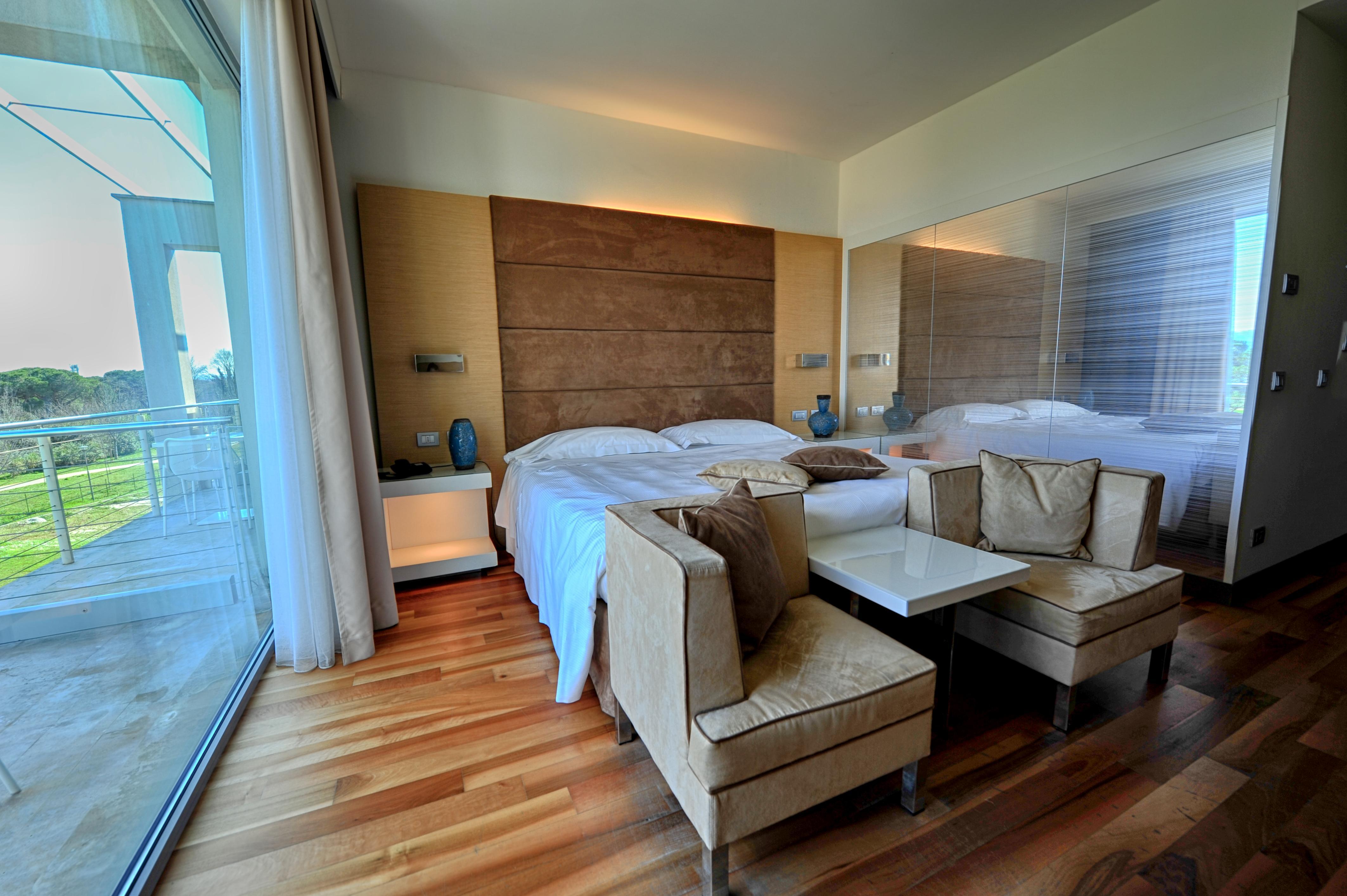 أبيتاليا تاور بلازا بيزا المظهر الخارجي الصورة A room at the hotel
