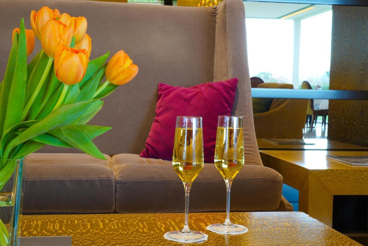 أبيتاليا تاور بلازا بيزا المظهر الخارجي الصورة The lounge at the airport